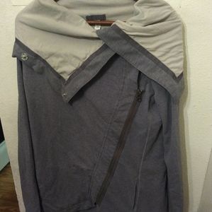 Lululemon savasana jacket